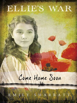 cover image of Come Home Soon